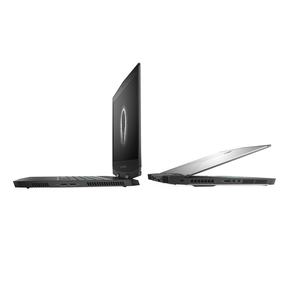 Alienware m15 und Alienware m17