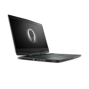 Alienware m15 und Alienware m17