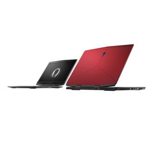 Alienware m15 und Alienware m17