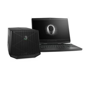 Alienware m15 und Alienware m17