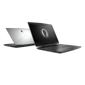 Alienware m15 und Alienware m17