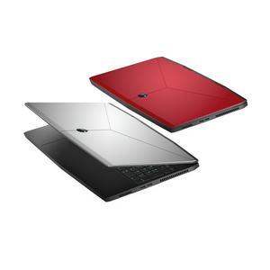 Alienware m15 und Alienware m17