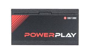 Chieftronic Powerplay-Serie