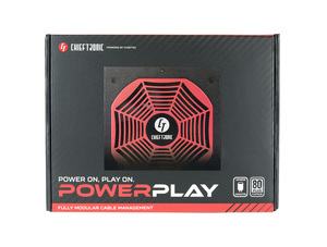 Chieftronic Powerplay-Serie