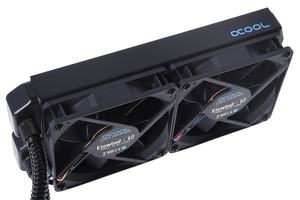 Alphacool Eiswolf GPX-Pro AiO Radeon VII