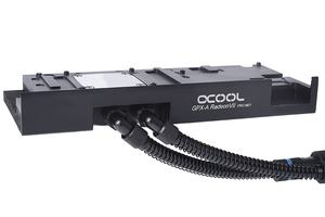 Alphacool Eiswolf GPX-Pro AiO Radeon VII