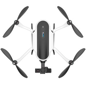 GoPro Karma ist die erste fliegende Kameradrohne von GoPro.