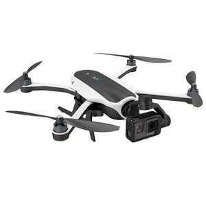 GoPro Karma ist die erste fliegende Kameradrohne von GoPro.