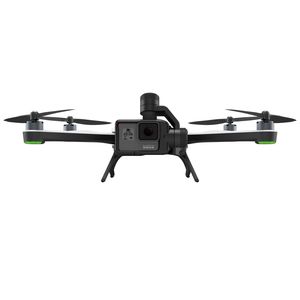 GoPro Karma ist die erste fliegende Kameradrohne von GoPro.