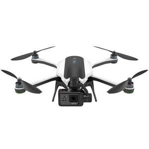 GoPro Karma ist die erste fliegende Kameradrohne von GoPro.