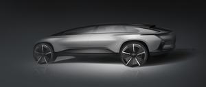 Faraday Future FF91