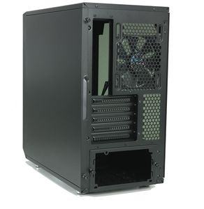 Fractal Design Meshify C Mini Dark TG