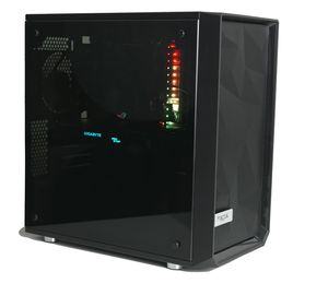 Fractal Design Meshify C Mini Dark TG