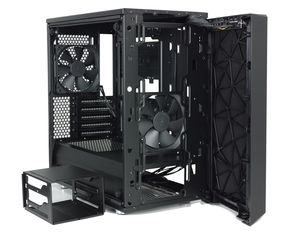 Fractal Design Meshify C Mini Dark TG