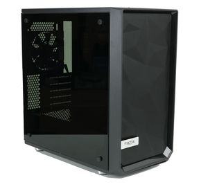 Fractal Design Meshify C Mini Dark TG