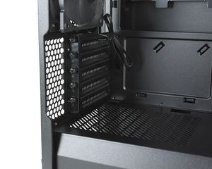 Fractal Design Meshify C Mini Dark TG