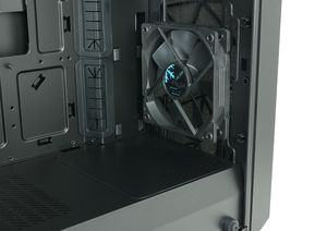 Fractal Design Meshify C Mini Dark TG