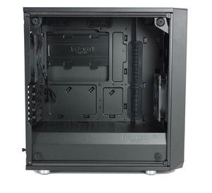 Fractal Design Meshify C Mini Dark TG