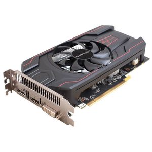 Sapphire Radeon RX 560 Pulse 45W