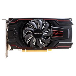 Sapphire Radeon RX 560 Pulse 45W