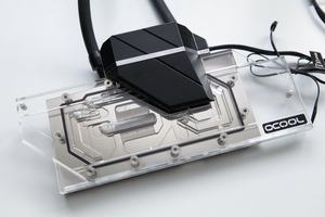 Alphacool Eiswolf 2