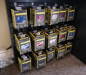 Corsair CES 2017 Netzteile