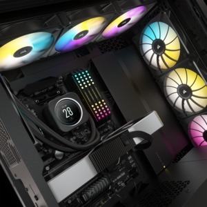 Corsair iCUE ELITE LCD Series