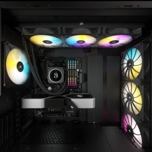 Corsair iCUE ELITE LCD Series