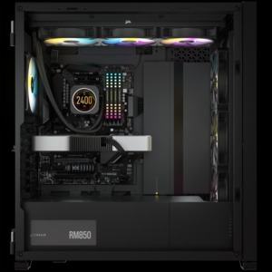 Corsair iCUE ELITE LCD Series