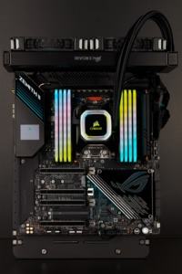 Corsair MP600 Pro