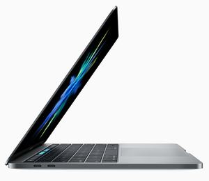 Apple iMac und MacBook Pro (2017)