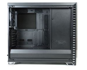 Fractal Design Vector RS