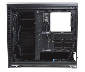 Fractal Design Vector RS