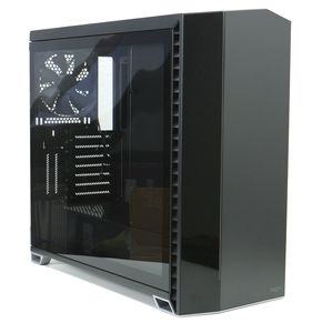 Fractal Design Vector RS