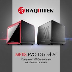 Raijintek METIS EVO