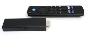 Amazon Fire TV Stick 4K Max