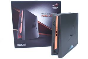 ASUS ROG GR8 II