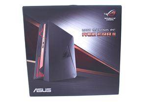 ASUS ROG GR8 II