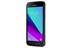 Samsung Galaxy XCover 4 - Outdoor-Smartphone