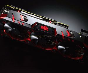 PowerColor Radeon RX Vega 64 Red Devil