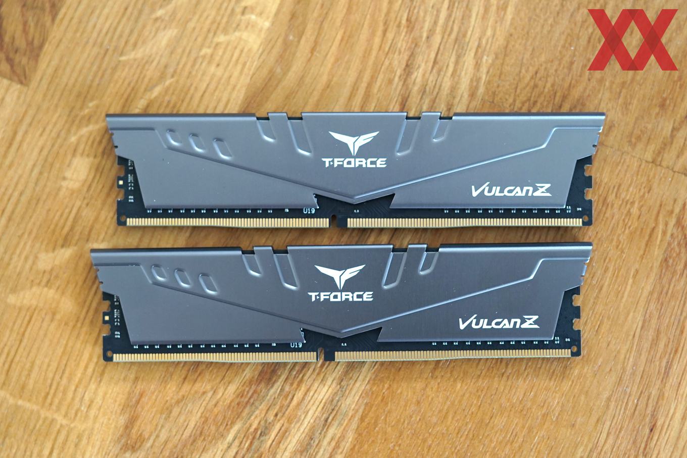 Vulcan z ssd