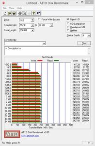 Seagate SkyHawk 10TB