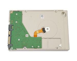 Seagate SkyHawk 10TB