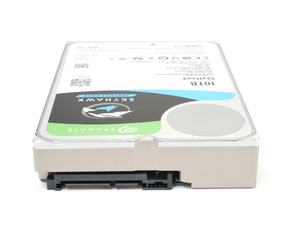 Seagate SkyHawk 10TB