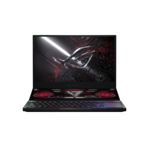 ASUS ROG Zephyrus Duo 15 SE