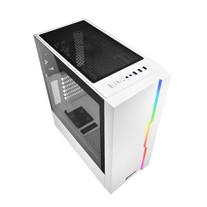 RGB Slider White