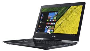 Acer Aspire V 17 Nitro