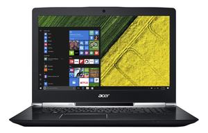 Acer Aspire V 17 Nitro