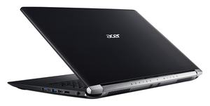 Acer Aspire V 17 Nitro