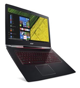 Acer Aspire V 17 Nitro